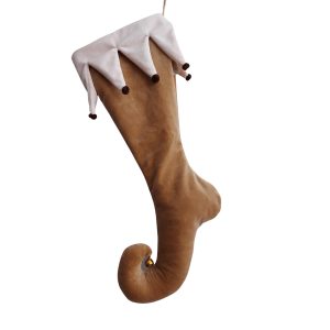 Gingerbread sock - Loveme Decoration