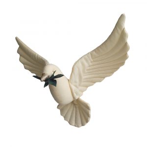 Pigeon Vanilla - Love me Decoration
