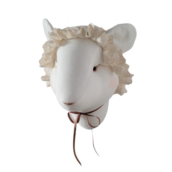 Mouse cream Giselle-Love me Decoration