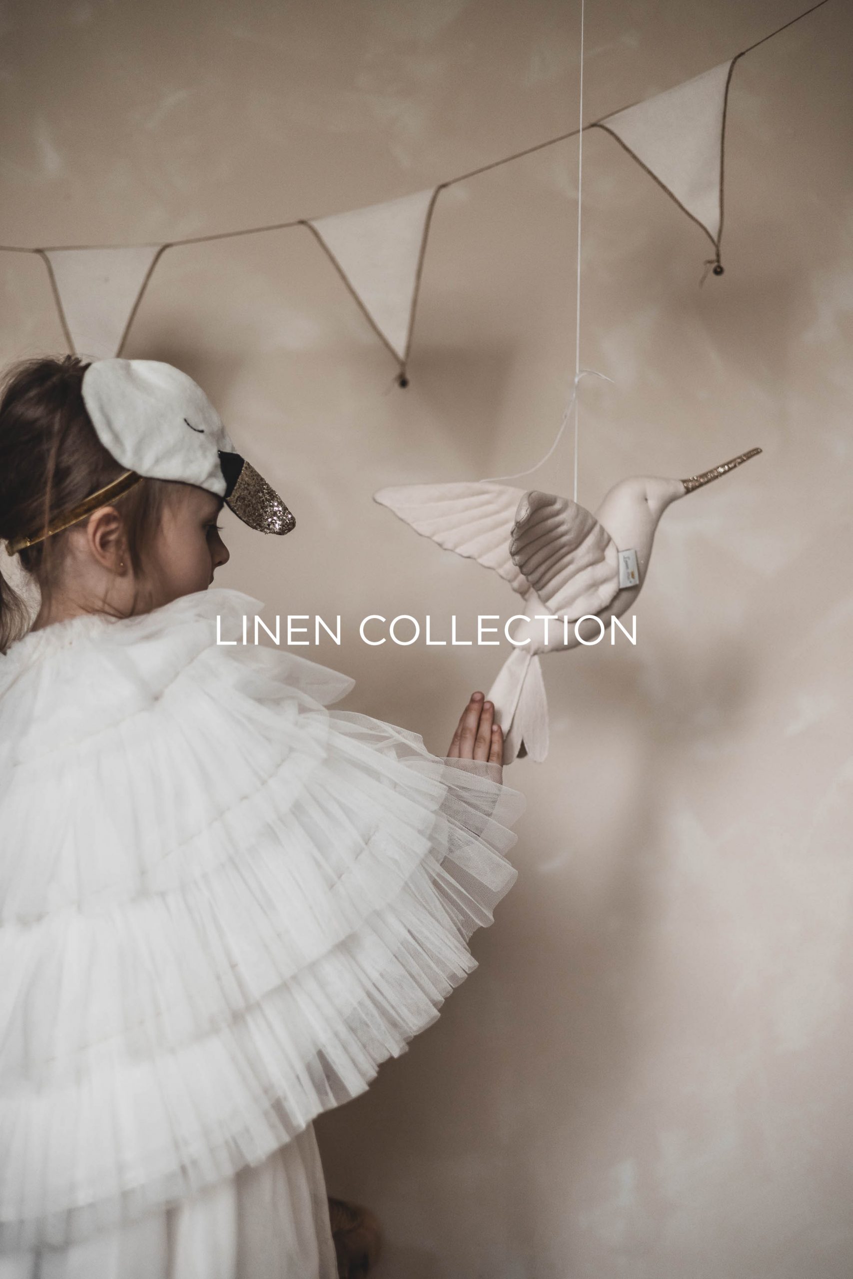 LINEN COLLECTION-2024