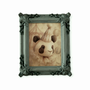 Circus Panda