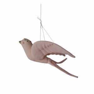 Linen swallow powder