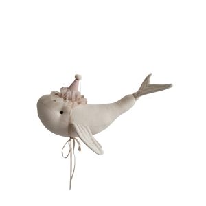 Whale light beige