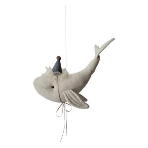 Natural whale